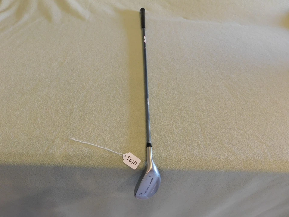 Nicklaus Iron Max Hi Max Stiff Flex Graphite Shaft 18* 2 Hybrid 40 Inches T010 - Image 3 of 4