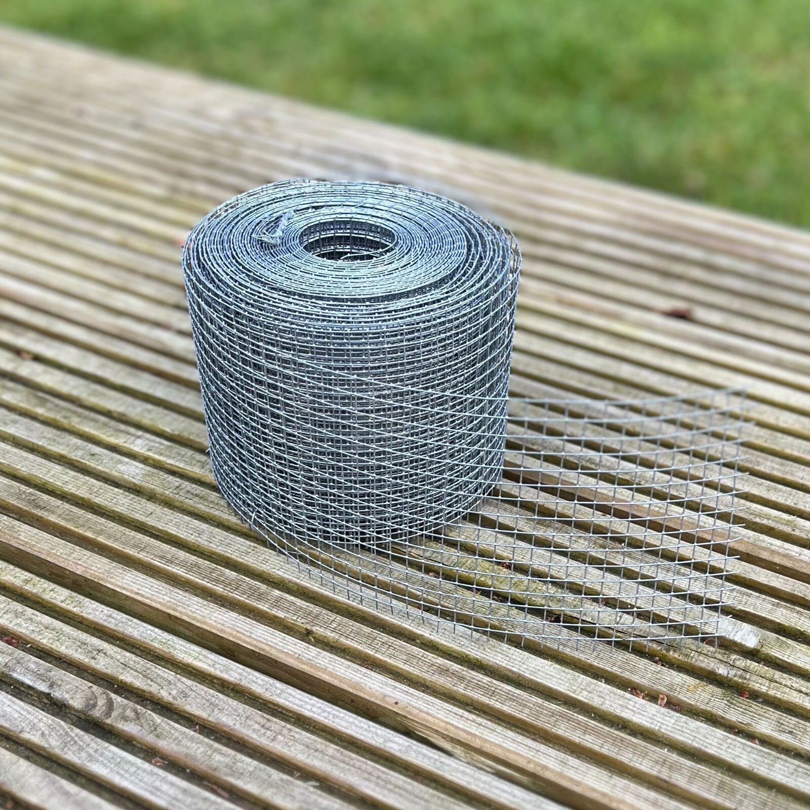 Rodent Proof Steel Mesh Metal Pest Mouse Rat Proof Barrier 10m Roll