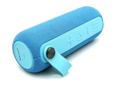 bauhn bluetooth party speaker