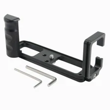 Quick Release Plate L Bracket Hand Grip Holder For Fujifilm Fuji X-Pro2 XPro2