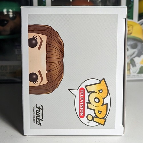 Funko Pop! Tokio #741 - La Casa de Papel - Imagen 5 de 6