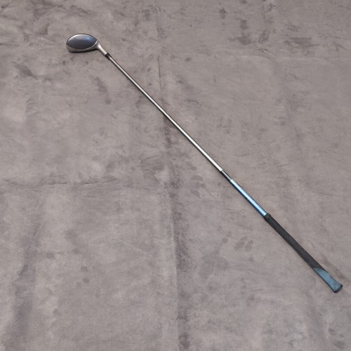 TAYLORMADE R7 DRAW RESCUE 39 1/2” TITANIUM 5 WOOD 25 Degree Graphite RH Golf - Picture 16 of 16