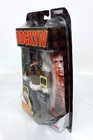 Rocky IV Movie Rocky Balboa Training Gear 1 of 500 Flocked Beard Jakks Pacific — photo 3