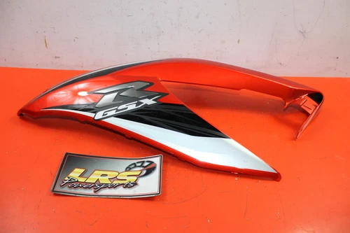 COWLING, SIDE RH (ORANGE) | FOR ECE; Includes Item(s) 8 - 10