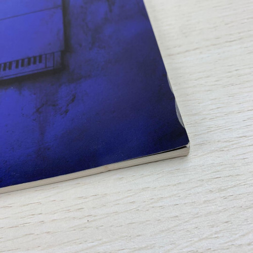 Piano Collections Final Fantasy 7 Piano Solo Advanced Sheet Music - Picture 5 of 19