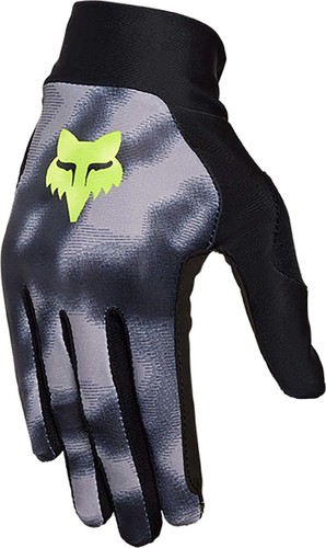 Fox Racing Flexair Taunt MTB Gloves Mountain Bike MTB BMX - Picture 4 of 10