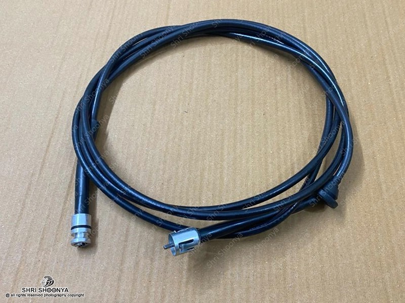 FOR SUZUKI SJ410 SJ413 SPEEDOMETER SPEEDO CABLE JIMNY SAMURAI