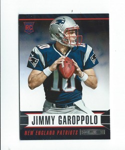jimmy garoppolo patriots jersey ebay