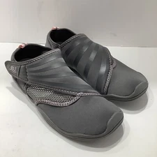 JBU Sport by Jambu Mermaid III Water Ready Grey Sport Shoe Womens size 7.5M New