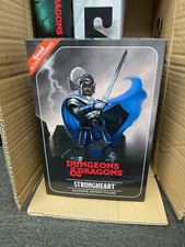 NECA ultimate strongheart dungeons and dragons