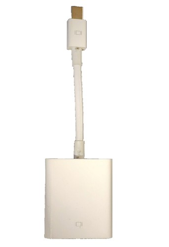 Apple Lightning Digital AV Adapter *New* A1438, MD826ZM/A | eBay
