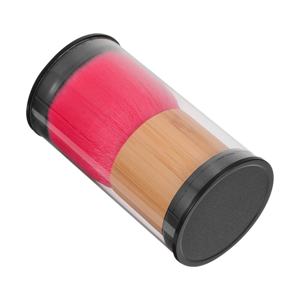 Anti-Static Vinyl Record Cleaning Brush for Dust Removal