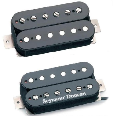 Seymour Duncan Custom Custom SH-11 Bridge & 59 SH-1n Neck