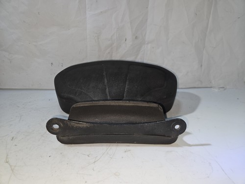 YAMAHA TMAX T-MAX 500 ABS XP500 2001 - 2007 BACKREST - Picture 8 of 8