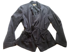 Women’s Wrap Jacket Size L Made By Cold Water Creek