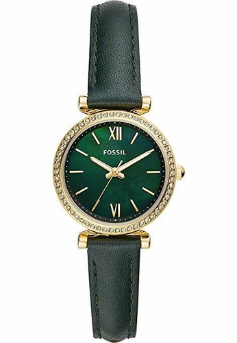 Buy Fossil Es4651 Carlie Mini Three 