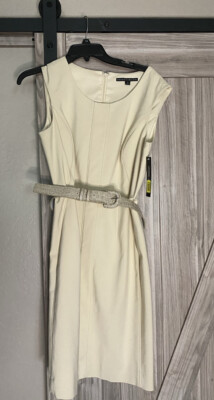 8 Woman dresses Size 10 Lot Antonio Melani, Jessica Howard, Alex Marie, Tahari