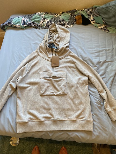 burberry sale hoodie