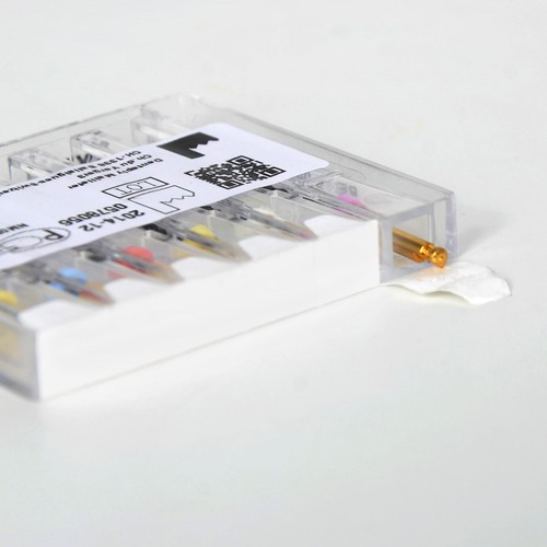 1 Pack Dental Universal Endo Niti File Rotary Assort SX-F3 19MM 25MM 21MM 31MM - Picture 3 of 18