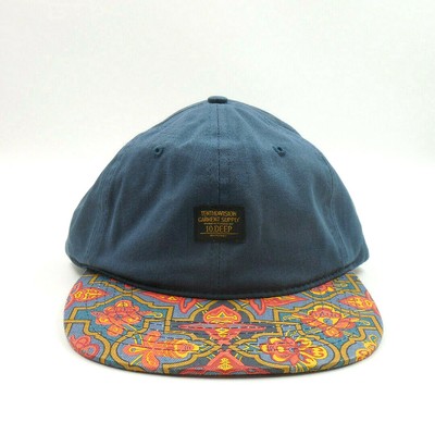 10 deep hat
