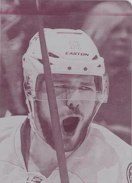 Printing Plate Magenta