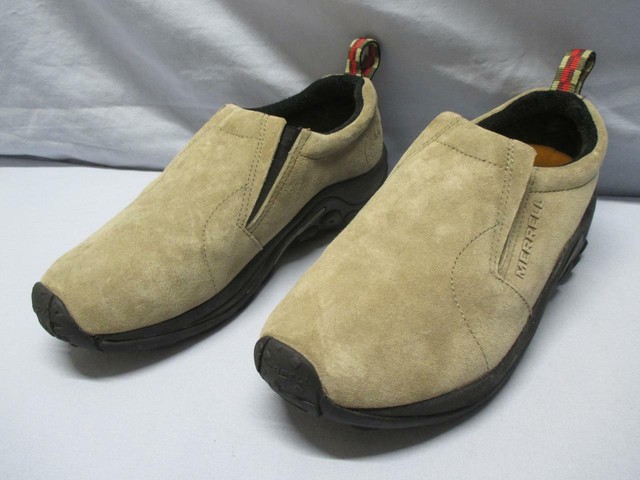merrell jungle moc taupe