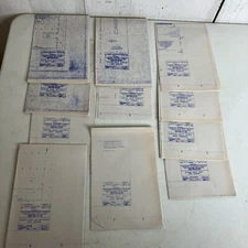 Defense Logistics Agency Blueprints Defense Depot Columbus Mechanicsburg Tracy