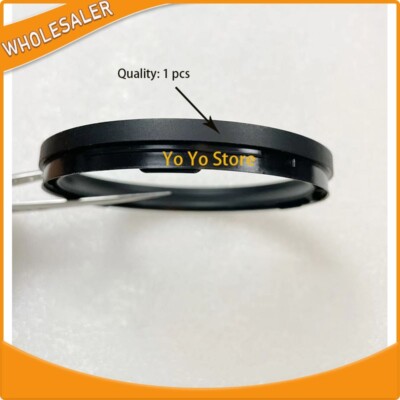 for Canon RF 24-70 F2.8 IS Front Ring Barrel Lens Accessories