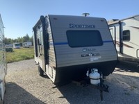2020 K-Z Sportsmen Classic 181BH