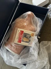 Nasco Lifeform Trainer Ecg Plcmnt 15 Lead LF01300U