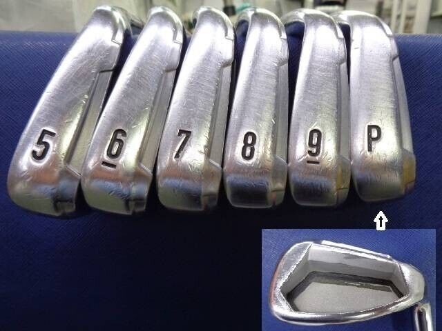 Callaway LEGACY 2010 Irons #5-9.P(6Clubs)/LEGACY/Flex:SR Callaway LEGACY 2010 Irons #5-9.P(6Clubs)/LEGACY/Flex:SR
