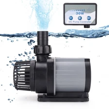 Jebao Jecod DCS 1200 Water Pump DC Aquarium Pump Submerge Marine Controllable