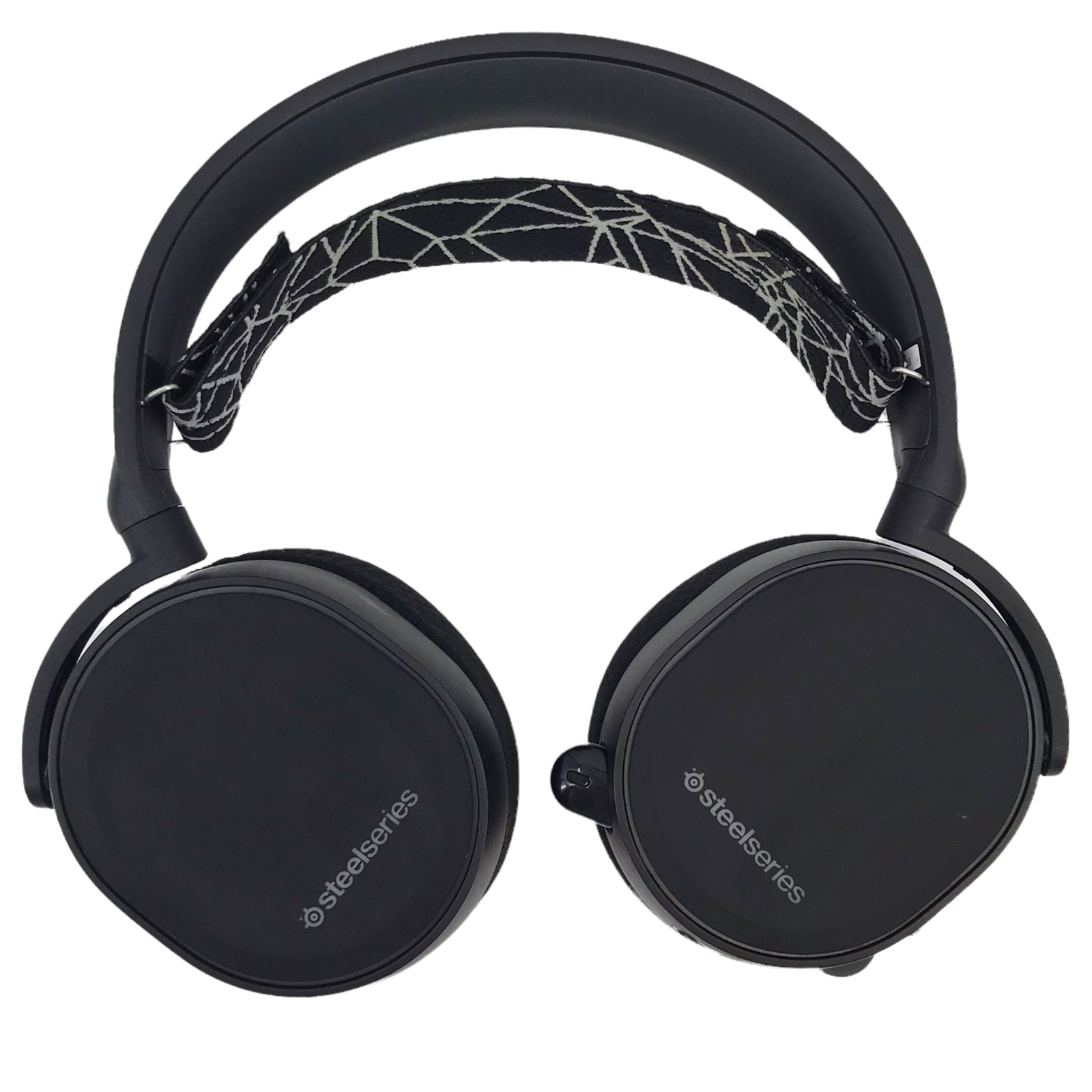 SteelSeries 61443 Arctis 5 Gaming 
