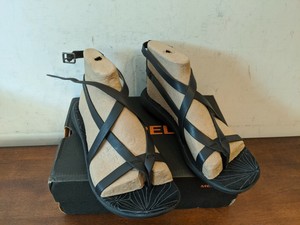 merrell duskair seaway sandal