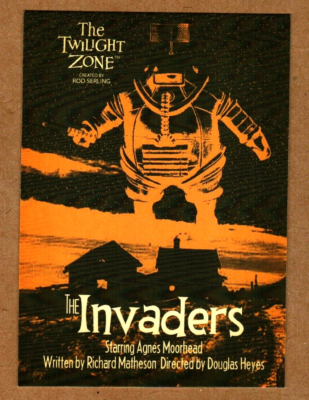 Visions from the Twilight Zone 1990年発行 Visions from the Twilight Zone／Arlen Schumer | nake - ネイク