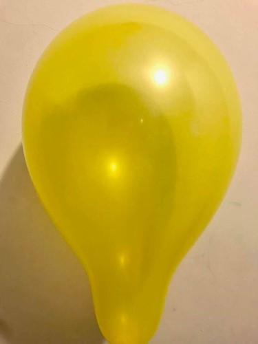 10X baloons balons & curling ribbion ribion 50 meter 5mm for any ocassion party - Picture 28 of 30