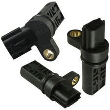 Set of 3 For Nissan Infiniti Camshaft Crankshaft Cam Crank Position Sensor New