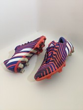 Adidas Predator Instinct TRX FG US 9,5 rare soccer football cleats