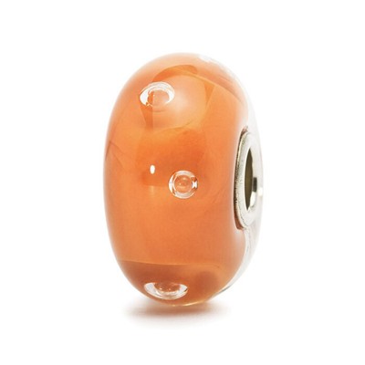 Trollbeads Glass Bead Moonlight Bubbles