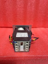 Siemens 3TB40 17-0B Starter Contactor 24VDC Coil