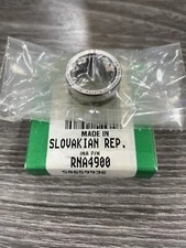 RNA4900-XL INA Needle Roller Bearing 14x22x13mm