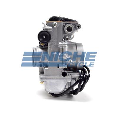 Mikuni - RS36-D3-K - RS Series Carburetor (RS36-D3 K), 36mm for