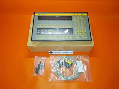 Lauer Control Console PCS 100 / *Version: 100.306.9