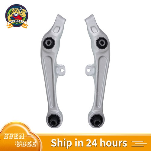 Control Arm Kit For 20032004 Infiniti G35 (2) Front Lower Frontward