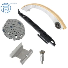 Timing Chain Kit Set For Chevrolet Cobalt Malibu Pontiac G5 Saturn Aura 2.2 2.4