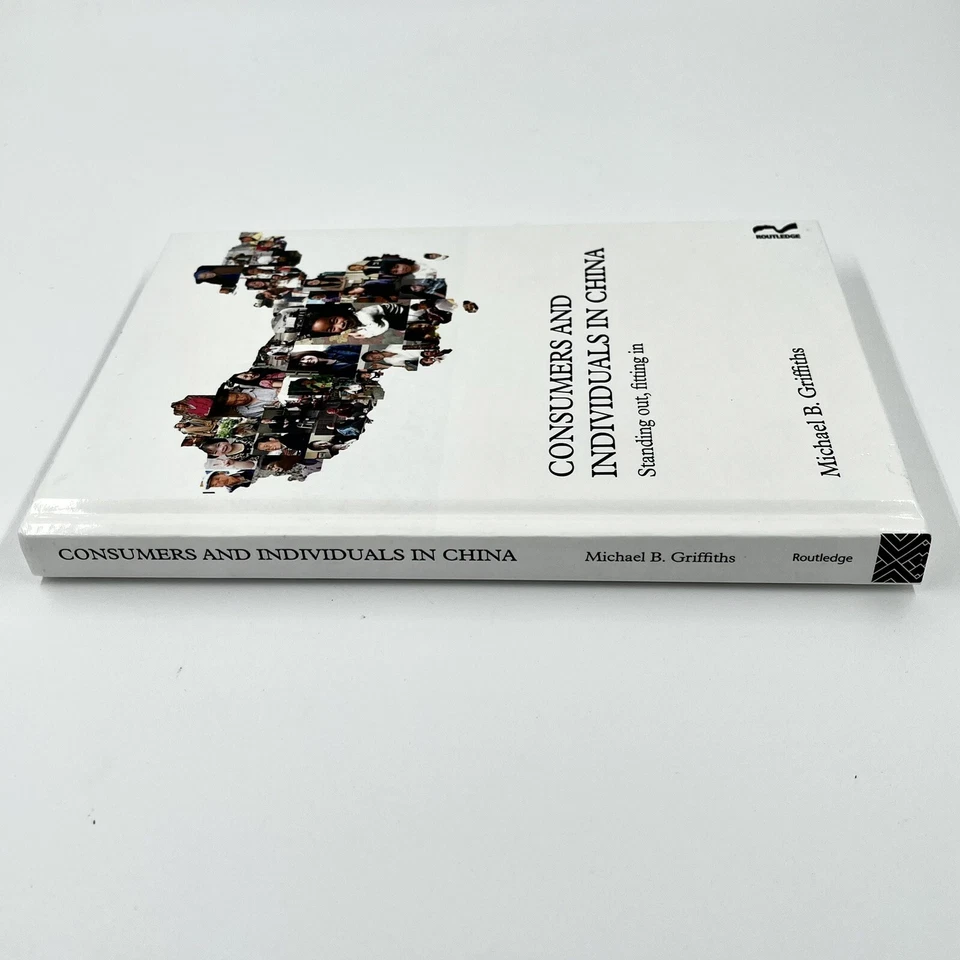 Chinese Worlds: Consumers and Individuals in Ch Standing Out, Fitting In - Image 3 of 4