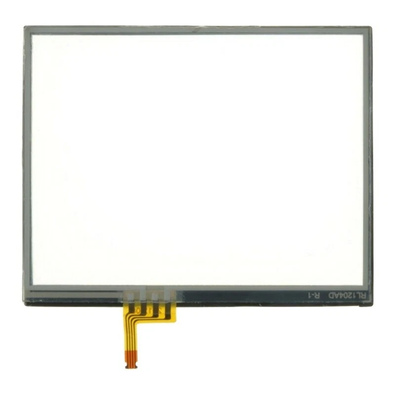 Digitizer for Nintendo 3DS Front Glass Touch Screen Replacement Repair Part - Image 2 of 2
