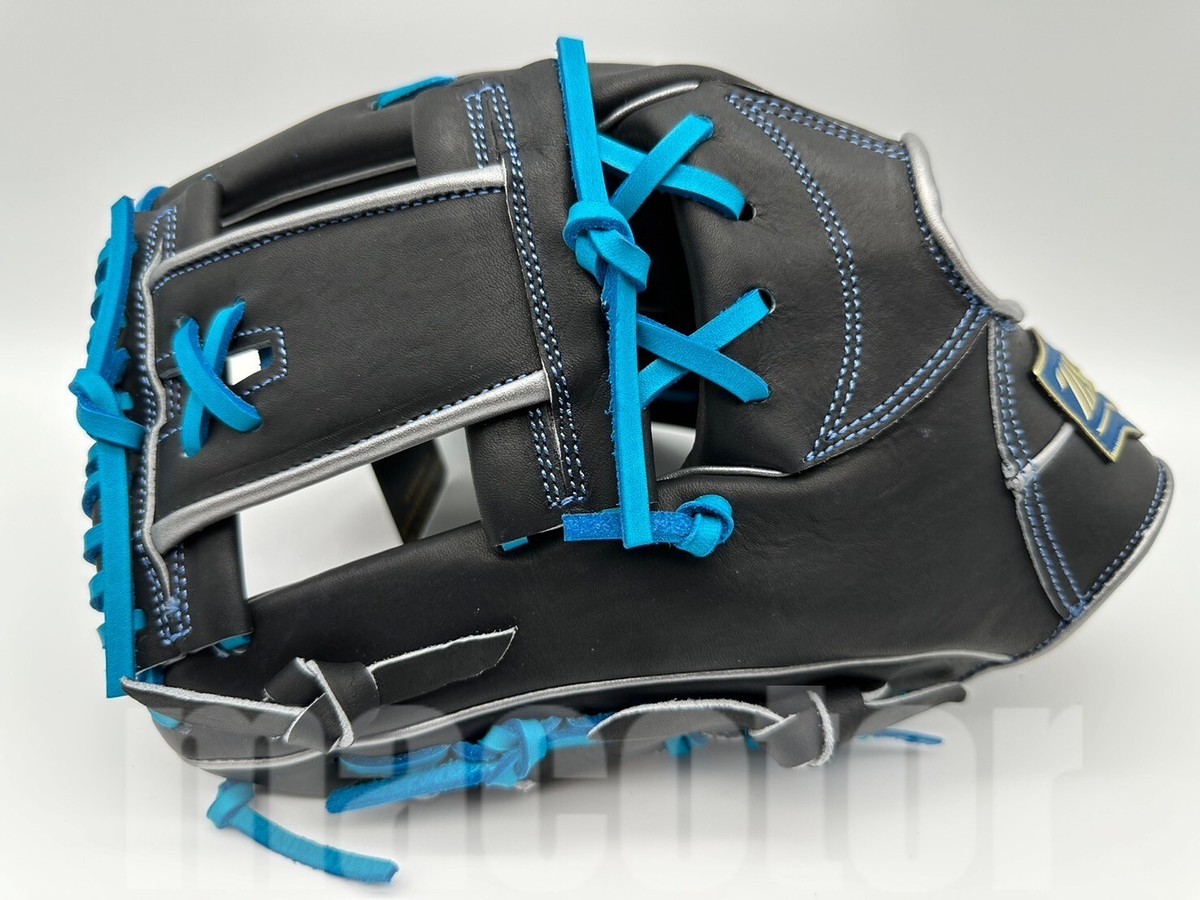 New ZETT Pro Model 12.5