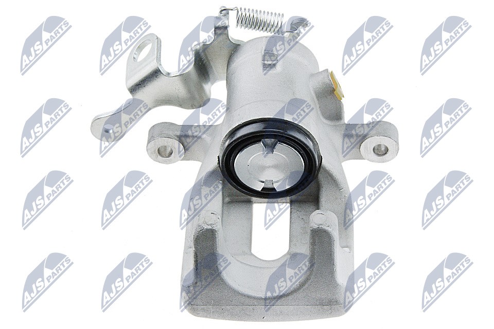 Nty Brake Caliper Rear Right For Citroen Berlingo 08-, Partner 08 - Image 4