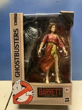 2020 Hasbro Ghostbusters Plasma Series Dana Barrett Action Figure